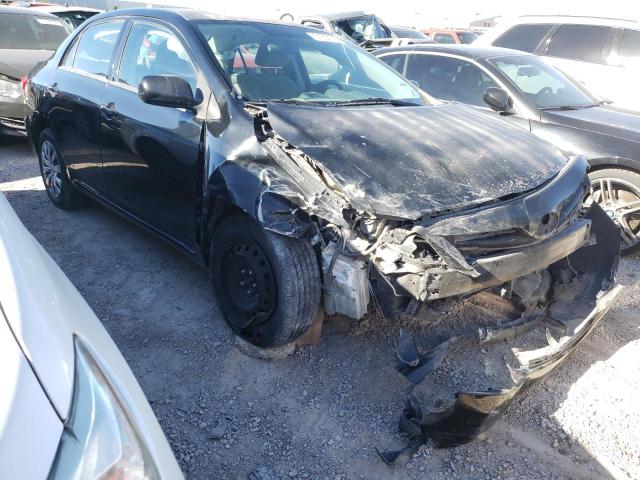 Photo 4 from auction – 2012 TOYOTA COROLLA BA with VIN 2T1BU4EE2CC898104