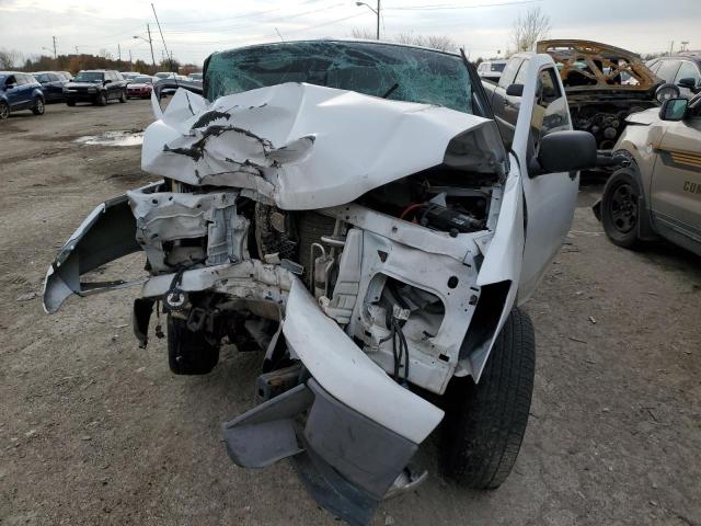 Photo 5 from auction – 2012 CHEVROLET COLORADO with VIN 1GCCSBFEXC8116835