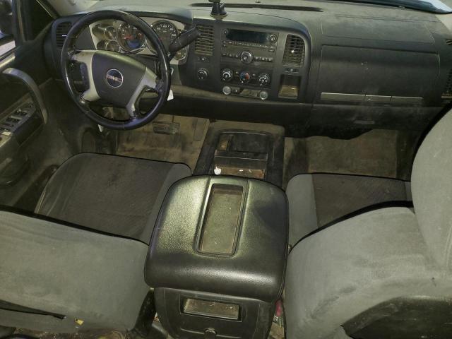 Photo 8 from auction – 2009 GMC SIERRA K25 with VIN 1GTHK49KX9E113124