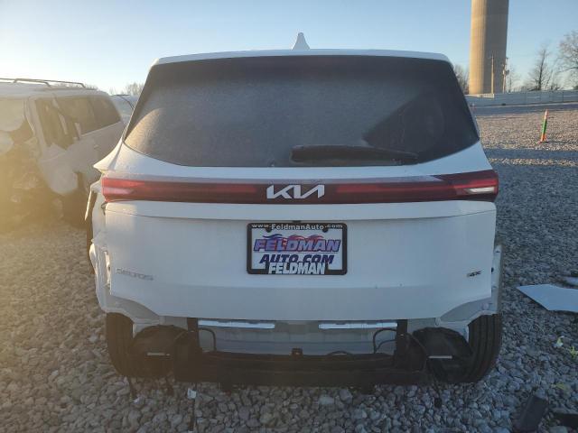 Photo 6 from auction – 2024 KIA SELTOS LX with VIN KNDEPCAA2R7523633