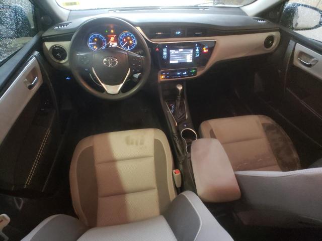 Photo 8 from auction – 2019 TOYOTA COROLLA L with VIN 2T1BURHE4KC198155