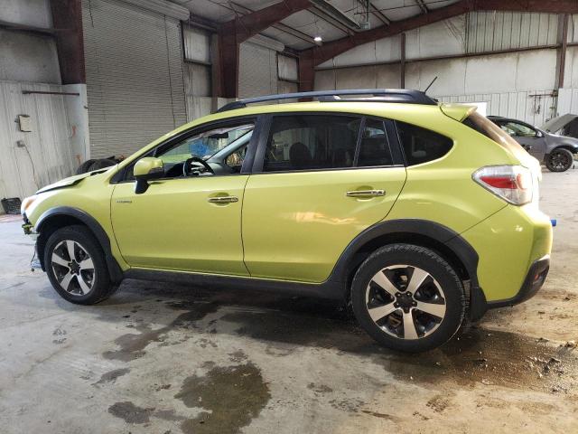 Фото 2 с аукциона – 2014 SUBARU XV CROSSTR с VIN JF2GPBKC6EH234845