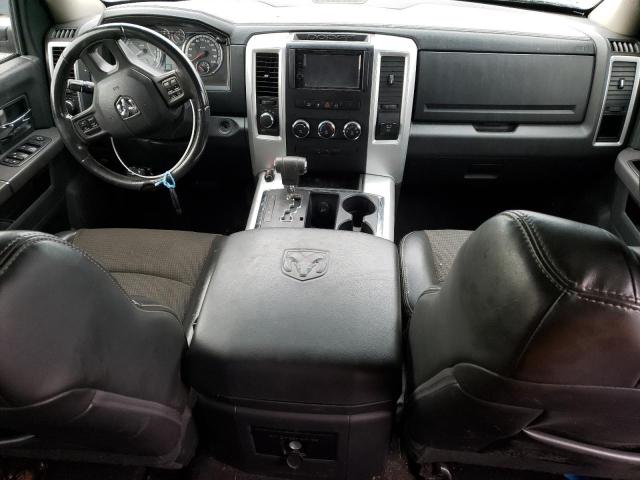 Photo 8 from auction – 2012 DODGE RAM 1500 S with VIN 1C6RD7HT5CS210872