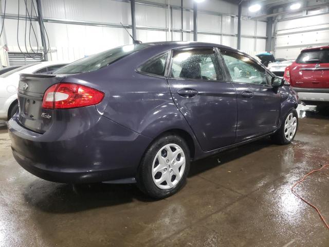 Photo 3 from auction – 2013 FORD FIESTA SE with VIN 3FADP4BJ2DM122913