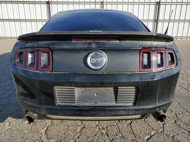 Photo 6 from auction – 2013 FORD MUSTANG GT with VIN 1ZVBP8CF7D5259366