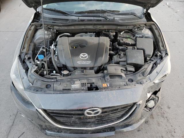Zdjęcie 11 z aukcji – 2014 MAZDA 3 TOURING z VIN JM1BM1V30E1166543