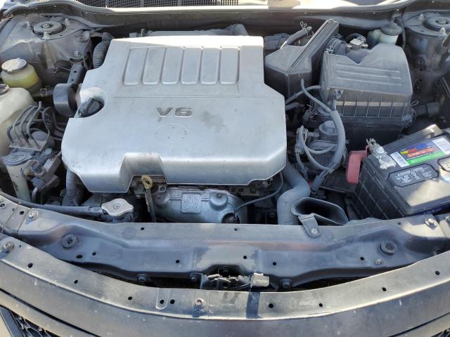 Photo 11 from auction – 2007 TOYOTA CAMRY LE with VIN 4T1BK46KX7U002002