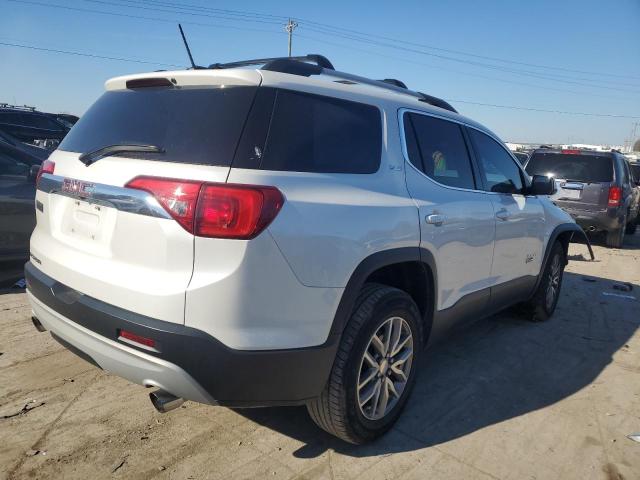Photo 3 from auction – 2018 GMC ACADIA SLE with VIN 1GKKNLLS8JZ192391
