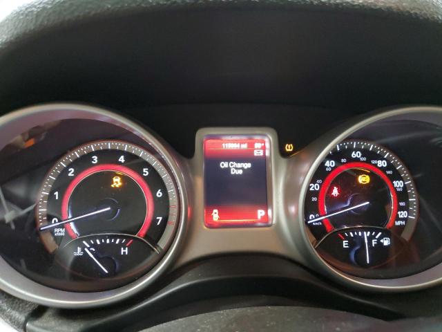 Photo 9 from auction – 2016 DODGE JOURNEY SX with VIN 3C4PDCBB2GT156749