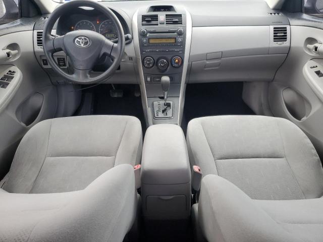 Photo 8 from auction – 2013 TOYOTA COROLLA BA with VIN 5YFBU4EE6DP102035