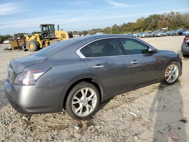 Фото 3 с аукциона – 2014 NISSAN MAXIMA S с VIN 1N4AA5AP3EC906018