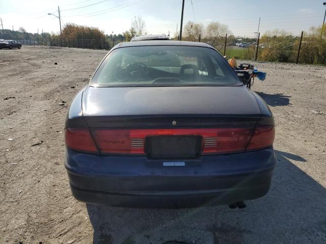 Photo 6 from auction – 2002 BUICK REGAL LS with VIN 2G4WB55K021149068
