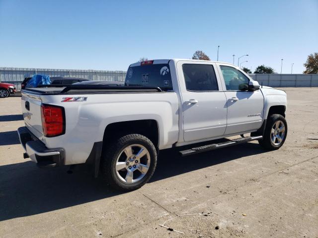 Photo 3 from auction – 2017 CHEVROLET SILVERADO with VIN 3GCUKREC0HG205232
