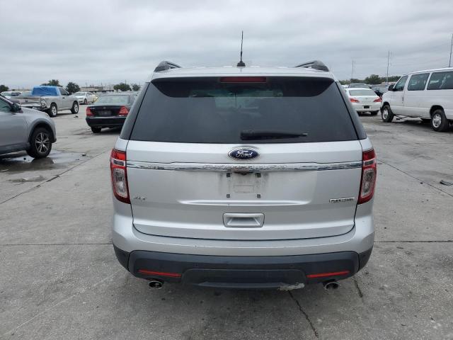 Photo 6 from auction – 2013 FORD EXPLORER X with VIN 1FM5K7D83DGC77517