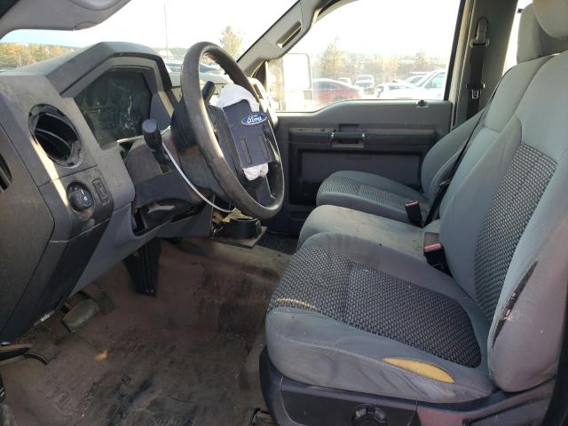 Zdjęcie 7 z aukcji – 2013 FORD F250 SUPER z VIN 1FT7X2A60DEA89134