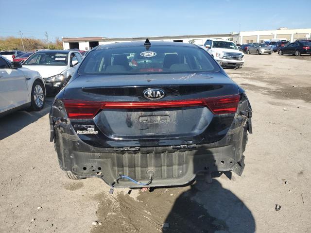 Photo 6 from auction – 2019 KIA FORTE FE with VIN 3KPF24ADXKE011417