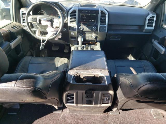 Photo 8 from auction – 2015 FORD F150 SUPER with VIN 1FTEW1EF2FKD78454