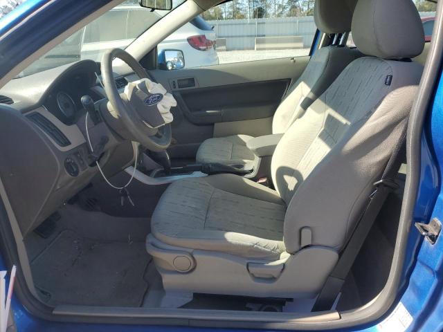 Photo 7 from auction – 2010 FORD FOCUS SE with VIN 1FAHP3CN7AW204614