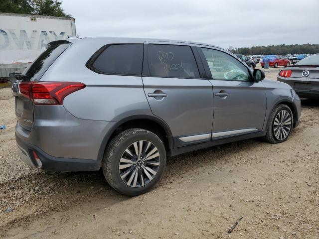 Photo 3 from auction – 2020 MITSUBISHI OUTLANDER with VIN JA4AD2A30LZ011037