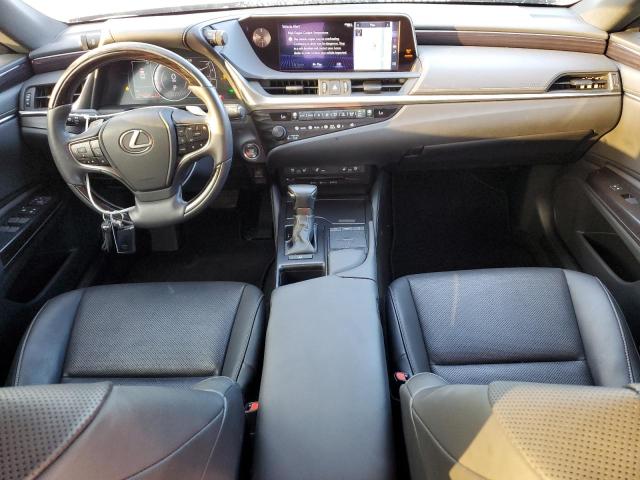 Photo 8 from auction – 2019 LEXUS ES 350 with VIN 58ABZ1B10KU028892