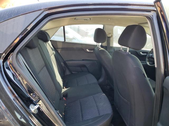 Photo 10 from auction – 2019 KIA RIO S with VIN 3KPA24AB5KE236241