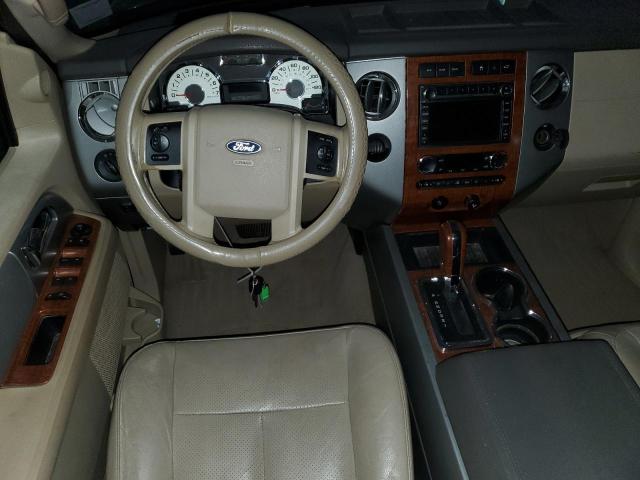 Photo 8 from auction – 2008 FORD EXPEDITION with VIN 1FMFU17538LA79241