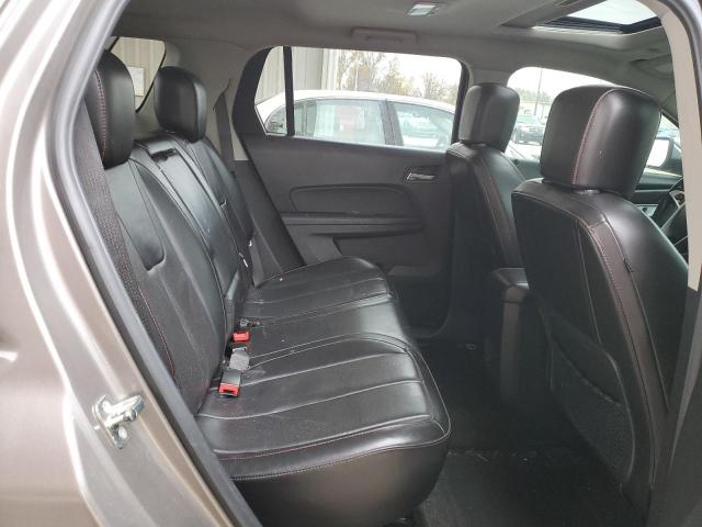 Photo 10 from auction – 2012 GMC TERRAIN SL with VIN 2GKFLXEK0C6105142