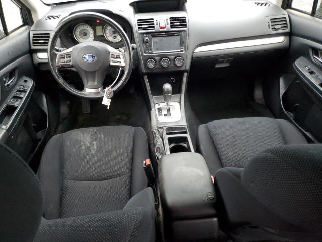 Photo 8 from auction – 2014 SUBARU IMPREZA PR with VIN JF1GPAE62EH217917