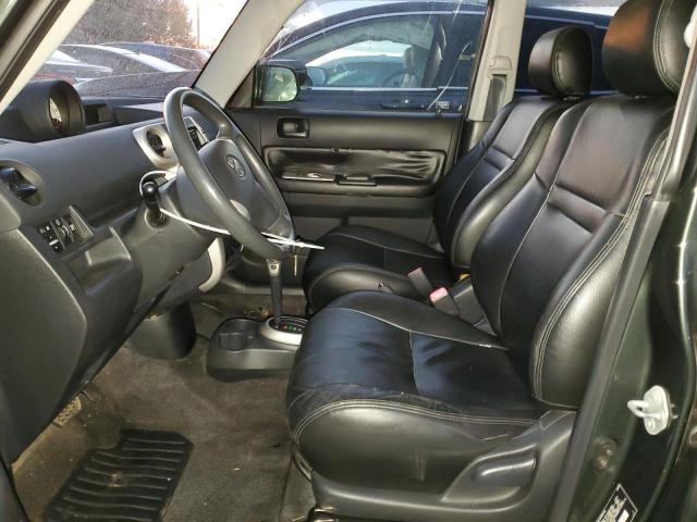 Photo 7 from auction – 2005 TOYOTA SCION XB with VIN JTLKT324650180906