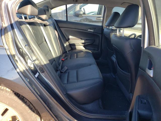 Photo 10 from auction – 2011 HONDA ACCORD SE with VIN 1HGCP2F69BA123293
