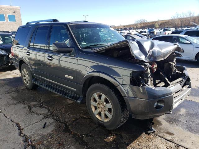 Photo 4 from auction – 2007 FORD EXPEDITION with VIN 1FMFU20527LA62610