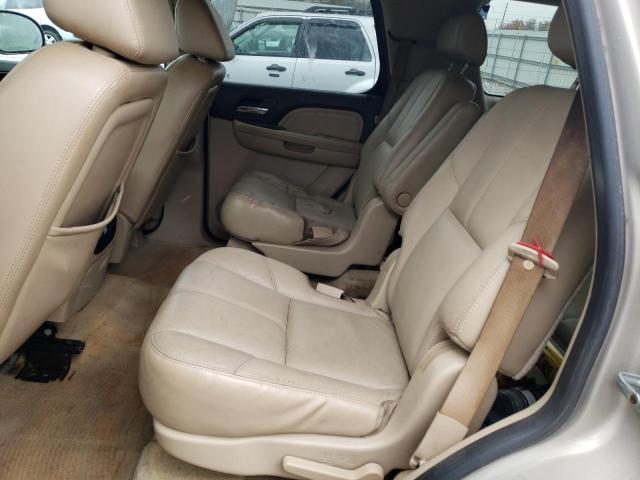 Photo 11 from auction – 2007 GMC YUKON DENA with VIN 1GKFK63837J260815