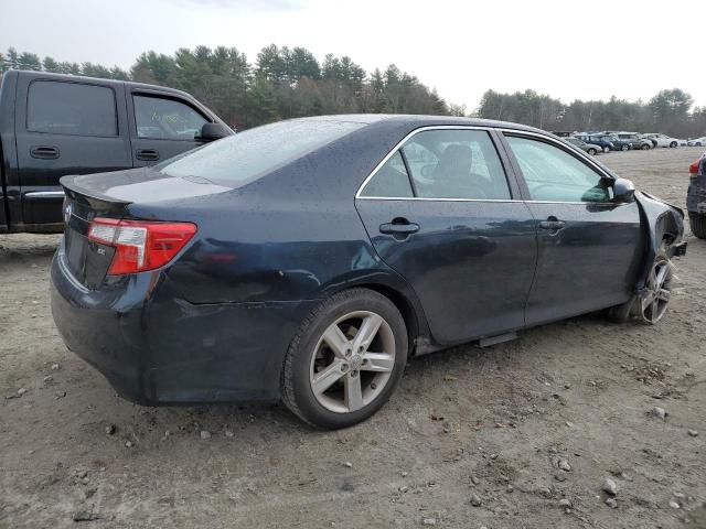 Photo 3 from auction – 2014 TOYOTA CAMRY L with VIN 4T1BF1FK2EU435331