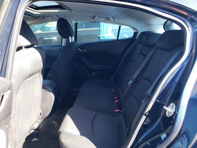 Photo 10 from auction – 2015 MAZDA 3 TOURING with VIN 3MZBM1L78FM187583