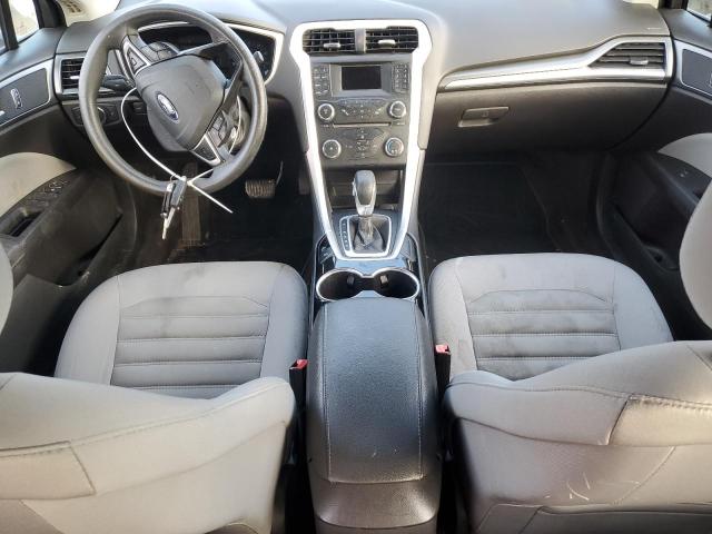 Photo 8 from auction – 2014 FORD FUSION S with VIN 3FA6P0G74ER168259