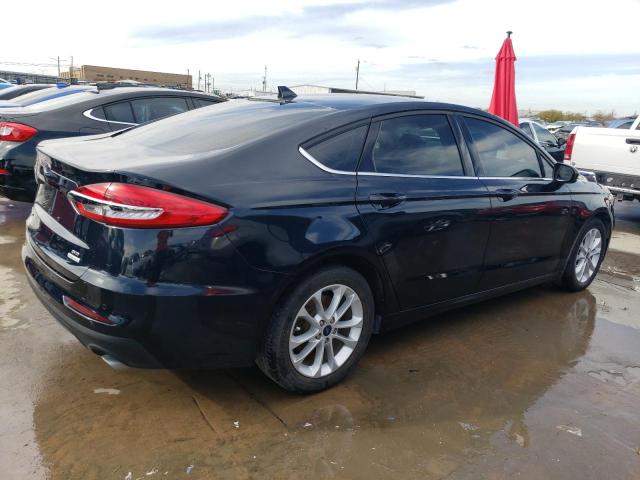 Photo 3 from auction – 2020 FORD FUSION SE with VIN 3FA6P0HD9LR220549