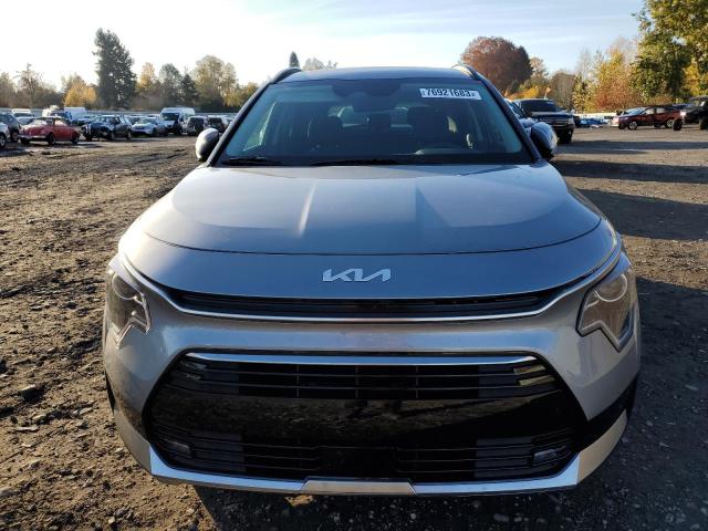 Photo 5 from auction – 2023 KIA NIRO EX with VIN KNDCR3LEXP5100941