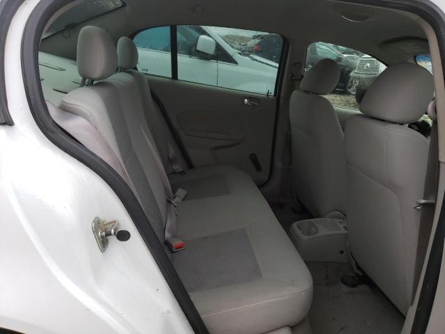 Photo 10 from auction – 2007 CHEVROLET COBALT LS with VIN 1G1AK55FX77282876