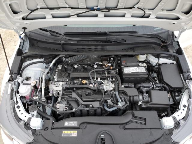 Photo 11 from auction – 2023 TOYOTA COROLLA LE with VIN 5YFB4MDE2PP073218