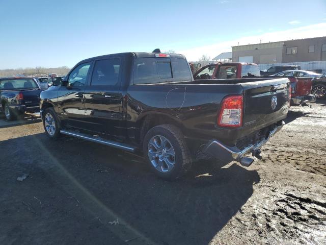 Photo 2 from auction – 2020 RAM 1500 BIG H with VIN 1C6SRFFT6LN290214