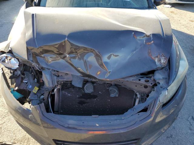 Photo 11 from auction – 2012 HONDA ACCORD LX with VIN 1HGCP2F37CA016217