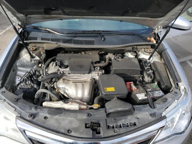 Photo 11 from auction – 2013 TOYOTA CAMRY L with VIN 4T1BF1FK3DU711899