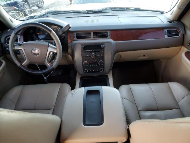 Photo 8 from auction – 2009 GMC SIERRA K25 with VIN 1GTHK63K99F132956