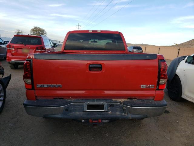 Photo 6 from auction – 2003 GMC NEW SIERRA with VIN 2GTEC19V631236338