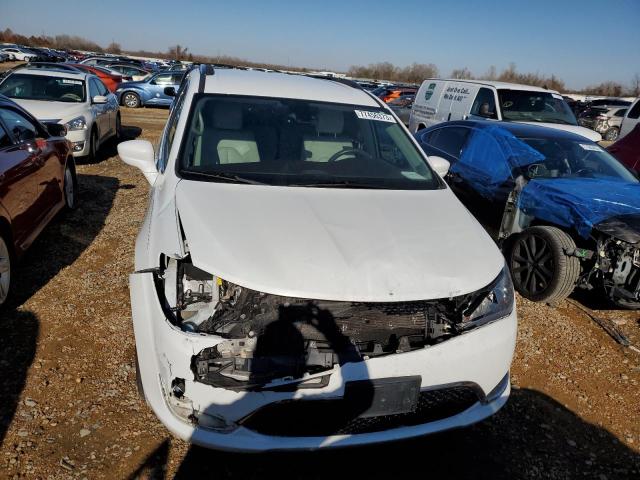 Photo 5 from auction – 2017 CHRYSLER PACIFICA T with VIN 2C4RC1EG2HR659760
