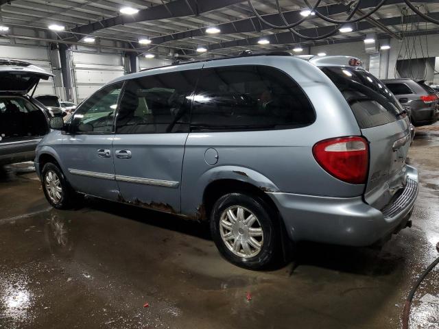 Photo 2 from auction – 2006 CHRYSLER TOWN & COU with VIN 2A4GP54L16R718385