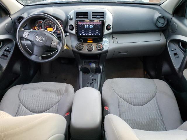 Photo 8 from auction – 2011 TOYOTA RAV4 with VIN 2T3BF4DV2BW097575