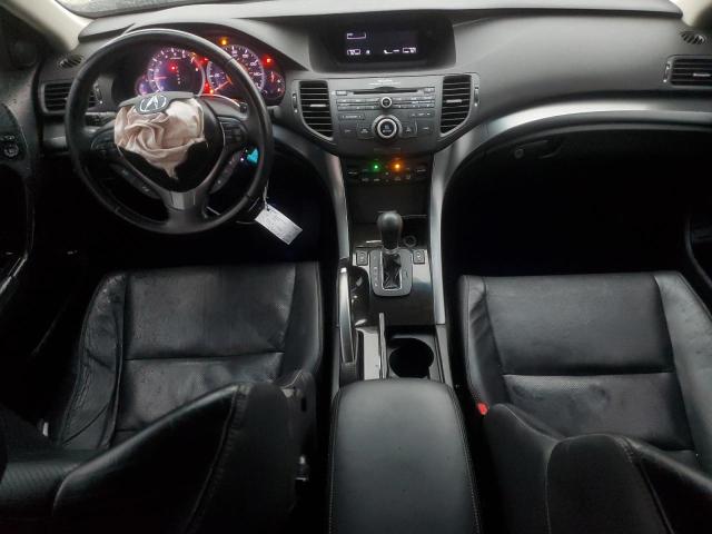 Photo 8 from auction – 2011 ACURA TSX with VIN JH4CU2F61BC006656