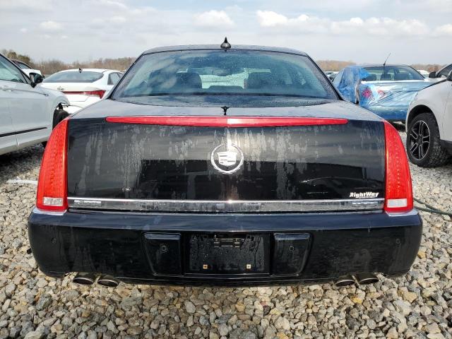 Photo 6 from auction – 2009 CADILLAC DTS with VIN 1G6KD57999U132696