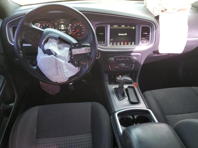 Photo 8 from auction – 2019 DODGE CHARGER R/ with VIN 2C3CDXCT8KH530395